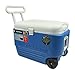 イグロー　クールローラー　５６ＱＴ　ブルー