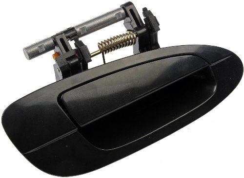 Best Price Dorman 80432 Passenger Side Front Exterior Door Handle