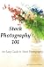 Stock Photography 101: An Easy Guide to Stock Photography