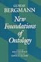 New Foundations Of Ontology