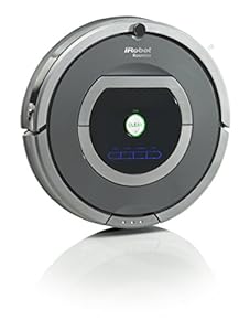 Best of  iRobot Roomba 782