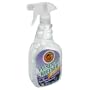 Earth Friendly Products Window Kleener with Lavender, Non-Streaking, Non-Polluting, 22-Ounce Bottles (Pack of 12)