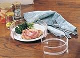 Invisible Food Guard - For 6'-7?' Plates