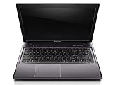 Lenovo IdeaPad Z580 15.6-Inch Laptop (Metal - Gray)