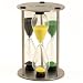 Thames Oasis Perfect Sand Stainless Steel Tea Timer