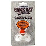 Oklahoma State University Infant Pacifier With Cl Case Pack 48