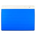 Kroo ASUS Eee Silicone Skin Notebook Computer Case - Blue (11069)