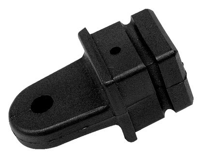 SeaChoice Bimini Top Square Internal Eye Ends 