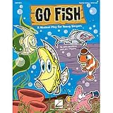 Hal Leonard Go Fish (Classroom Kit)