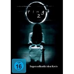 Ring 2 - Angst vollendet den Kreis