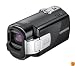 Samsung F40 Ultra Zoom Camcorder (Black)
