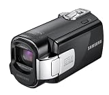 Samsung F40 Ultra Zoom Camcorder (Black)