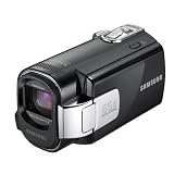 Samsung F40 Ultra Zoom Camcorder (Black)