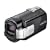 Samsung F40 Ultra Zoom Camcorder (Black)