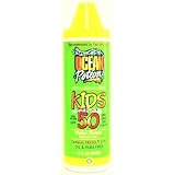 Ocean Potion Kids SPF#50 8 oz. Sunblock Water/Sweat Resistant