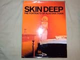 Skin deep : the portraits of Alastair Thain