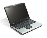 Acer Aspire 5633WLMii Laptop (Intel Core 2 Duo T5500, 1024MB RAM, 120GB HDD, 15.4 TFT, Windows Vista Home Premium)