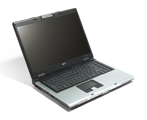 Aspire AS5633WLMi, Intel Core 2 Duo T5500, 15.4