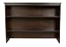 Kidz Decoeur Long Beach Hutch, Chocolate