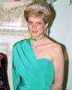 PRINCESS DIANA 11X14 COLOR PHOTO