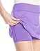 HEAD Women's Advance Skort