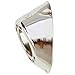FMF Turbinecore 2 Cone End Cap - 1.375"/--