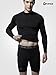 New Men's Tesla Compression Tights Under Base Layer Gear Armour Wear Shorts S07