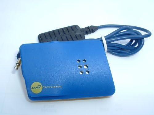 DRI Sleeper Bed Wetting Alarm by AnzAcare Limited