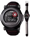 カシオ G SHOCK 赤目ジェイソン G-001B-1JF