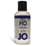 System JO H2O 4.5 oz Personal Lubricant Lube
