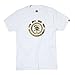 Element Men's Logo Short Sleeve T-Shirt