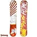 Women's Rome Detail Snowboard in Four Size Choices