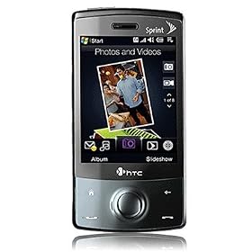 Sprint HTC Touch Diamond Cell Phone Brand New in Box No Contract Required
