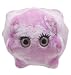 GIGANTIC Giant Microbes - MONO - Kissing Disease (Epstein-Barr) (15-20 Inch Plush Toy)
