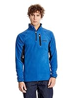 Berg Running & Trekking Forro Polar Sweat Carbon (Azul)