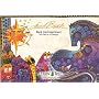 Laurel Burch Blank Greeting Card Assortment