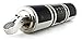 MCM Custom Audio 60-10021 Marine Wakeboard Speaker Pair Black 6.5 Inch Two Way