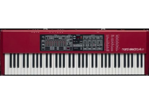 Nord Electro 4 HP