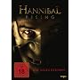 Hannibal Rising - Wie alles begann (Einzel-DVD)