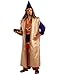 Forum Novelties 65824F Mens Garnet Wiseman Costume
