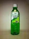 Jayone, Juice Aloe Orig, 16.9 OZ (Pack of 20)
