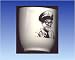 SGT BILKO Phil Silvers EGGCUP
