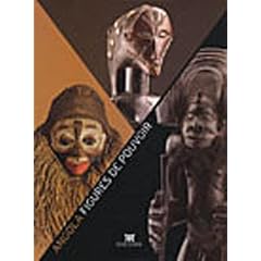 Angola figures de pouvoir