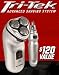 Bell & Howell Tritek Shaver & Trimmer