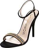 Caparros Womens Aurelia Ankle-Strap Sandal Sandals