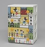 アイリスオーヤマ キャラクターチェスト