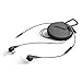 Bose SoundSport in-ear headphones - Apple devices Charcoal