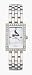 St. Louis Cardinals Ladies Allure Stainless Steel Watch Bracelet