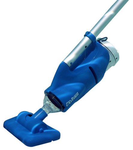 "Water Tech CATFISHPPV Pool Blaster, Catfish"