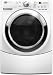 Maytag Performance Series: MHWE450W 27'' Front-Load Washer with 4.5 cu. ft. Capacity, 10 Wash Cycles